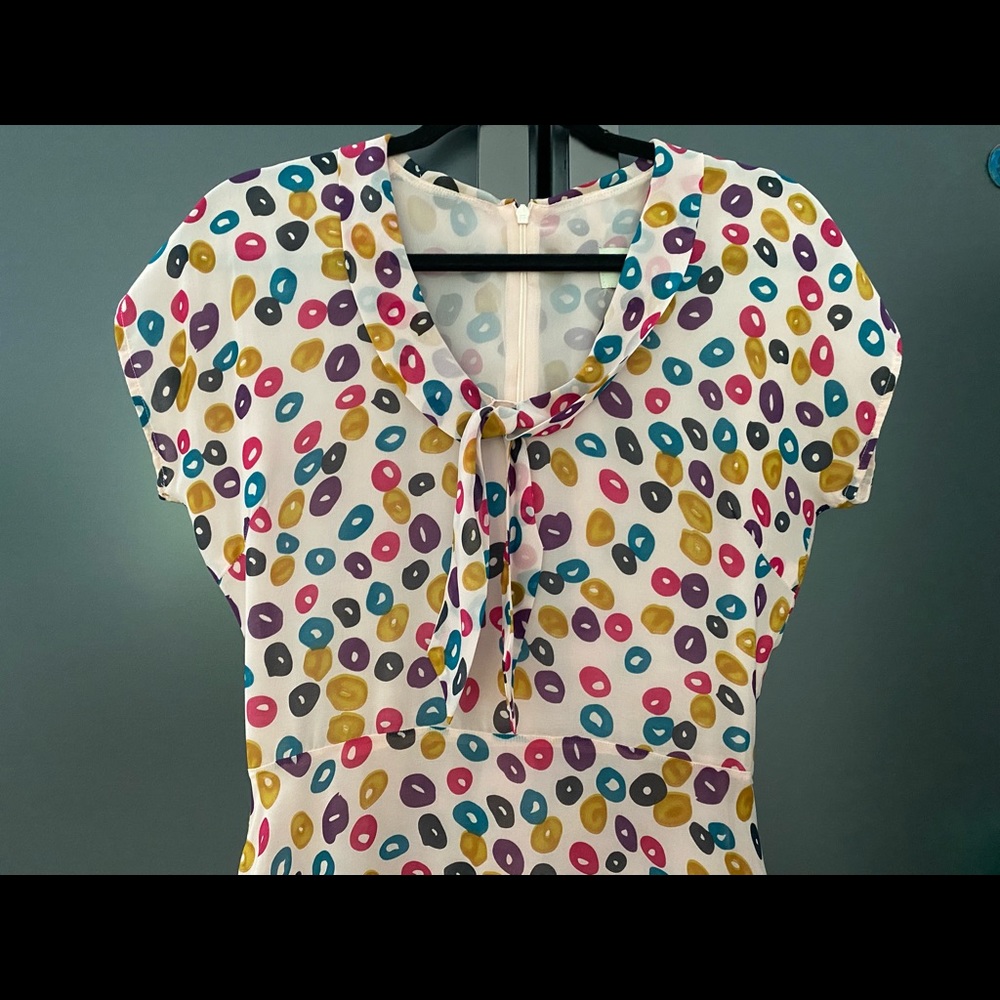 Gorgeous Betty Page summer dress - Picture 5 of 7